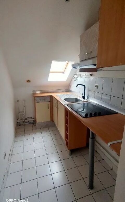  Appartement � louer 3 pi�ces 52 m�