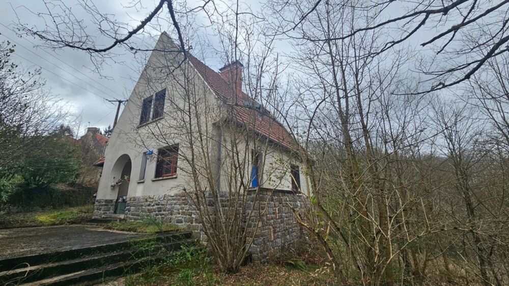 Maison à vendre 6 pièces MAZIRAT (03)