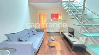  Appartement à vendre 2 pièces 36 m²