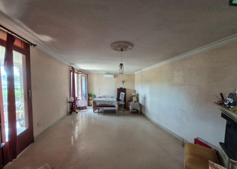 Exclusivité : Maison à vendre 4 pièces BOURG DE PEAGE (26)
