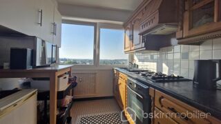  Appartement à vendre 2 pièces 46 m²