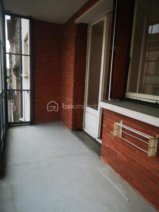  Appartement à vendre 4 pièces 92 m²