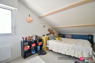  Maison à vendre 5 pièces 86 m²