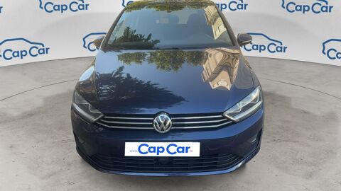 Golf 1.6 TDI 110 Confortline 2015 occasion 13127 Vitrolles