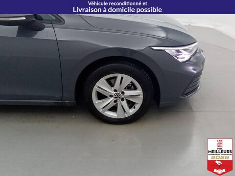 Golf TDI SCR 115 DSG7 Life 2023 occasion 10150 Lavau