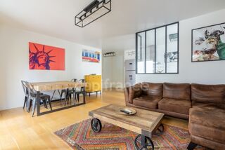  Appartement � vendre 3 pi�ces 69 m�