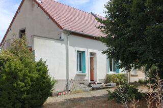  Maison à vendre 5 pièces 75 m²