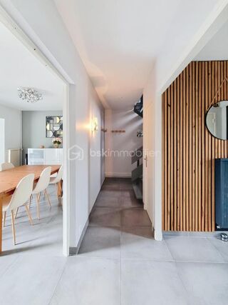  Maison � vendre 5 pi�ces 118 m�