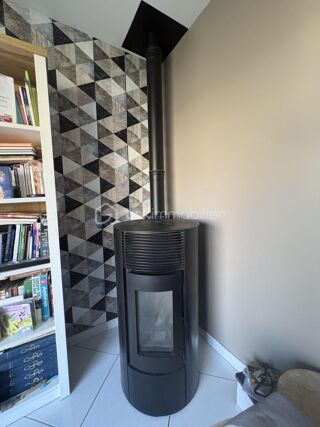  Maison � vendre 5 pi�ces 108 m�