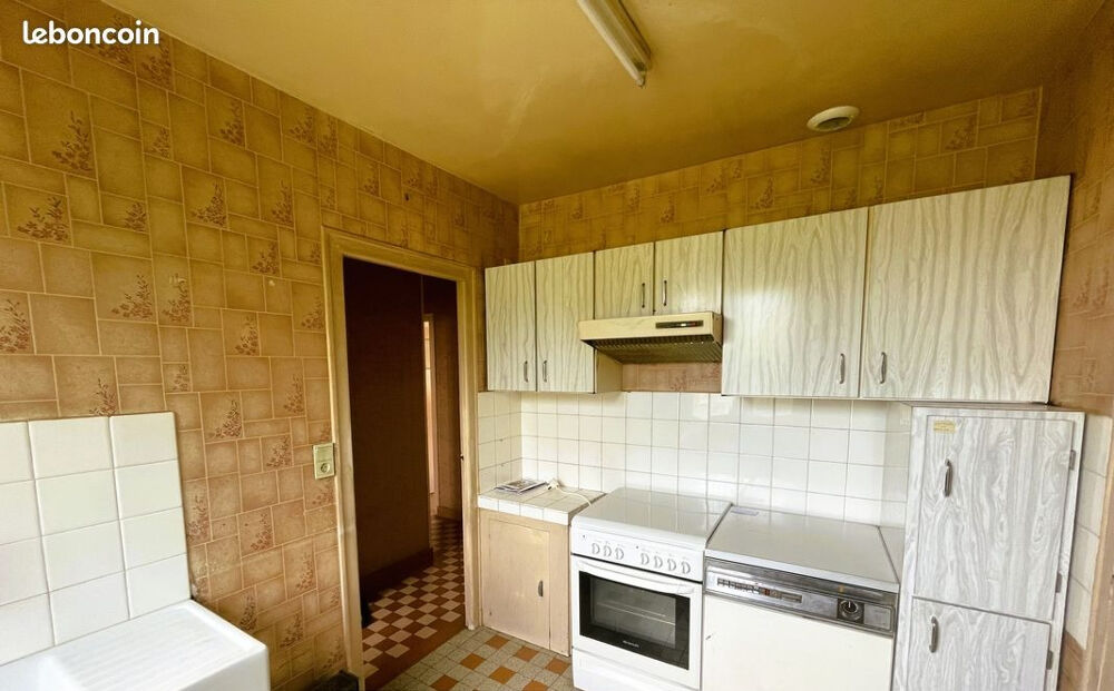Vente Maison Maison Luce 3 pièce(s) 64 m2 Luce