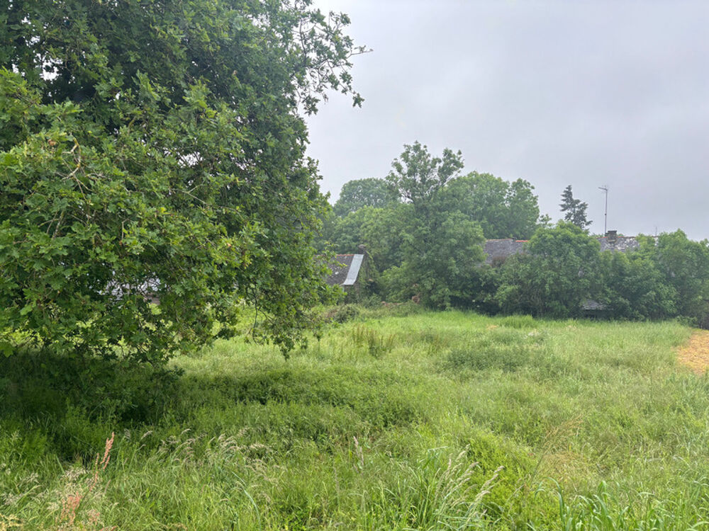 Vente Maison Maison � r�nover avec d�pendance et terrain de 710 m� et 1670 m� Renac