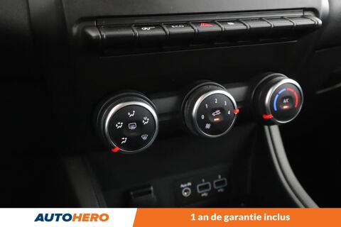 Captur 1.0 TCe Zen 91 ch 2022 occasion 92130 Issy-les-Moulineaux