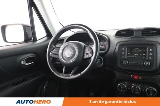 Renegade 1.6 MultiJet Brooklyn Edition 95 ch 2017 occasion 92130 Issy-les-Moulineaux