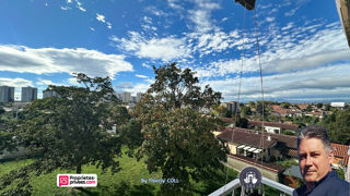  Appartement � vendre 4 pi�ces 73 m�