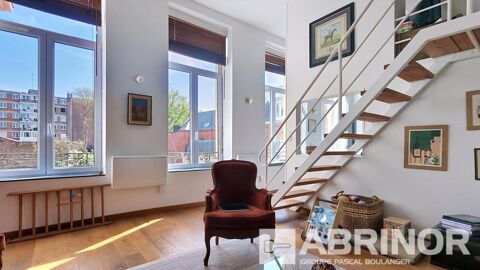  Appartement � vendre 3 pi�ces 90 m�