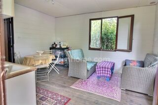  Chalet � vendre 3 pi�ces 42 m� Villennes sur seine