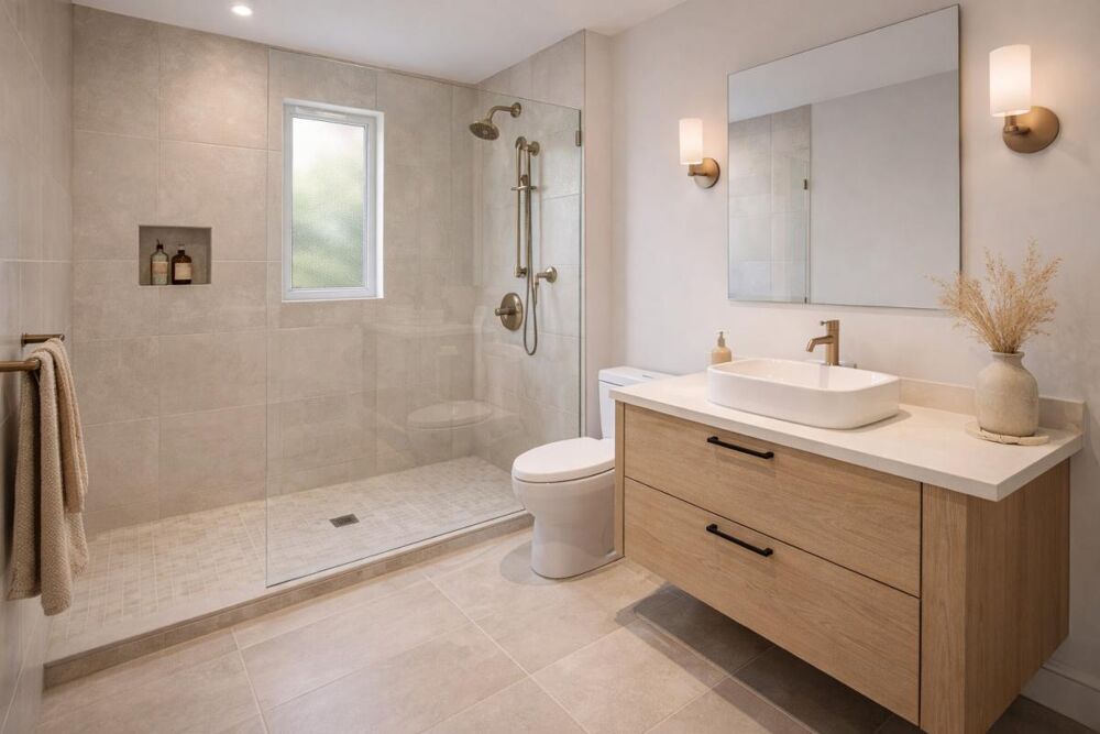 Maison T5 de 94 m² avec jardin privatif  Éligibilité BRS*