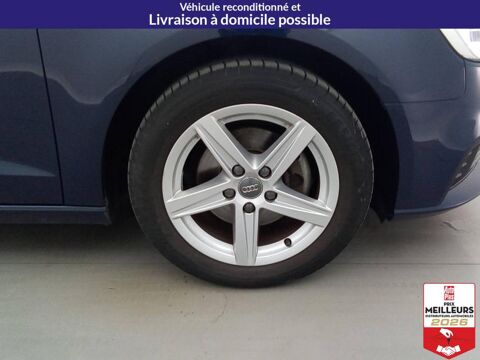 A3 30 TFSI 116 S tronic 7 +GPS +PDC AR 2019 occasion 10150 Lavau