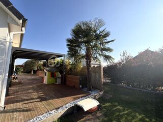  Maison � vendre 6 pi�ces 97 m�