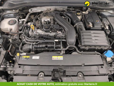Leon 1.5 eTSI 150 ch DSG7 V 2024 occasion 69190 Saint-Fons