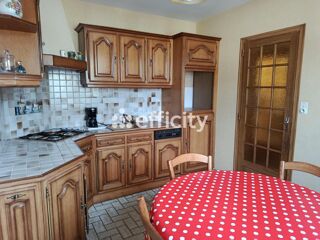  Maison � vendre 7 pi�ces 113 m�
