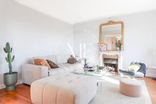  Appartement � vendre 4 pi�ces 86 m�