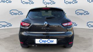 Clio 1.5 dCi 110 Initiale Paris 2017 occasion 20290 Borgo