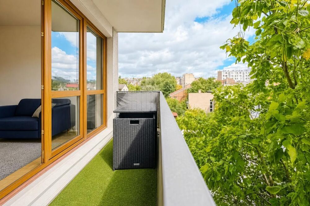 Vente Appartement Bel appartement 2 pièces avec balcon à Fontenay Fontenay sous bois