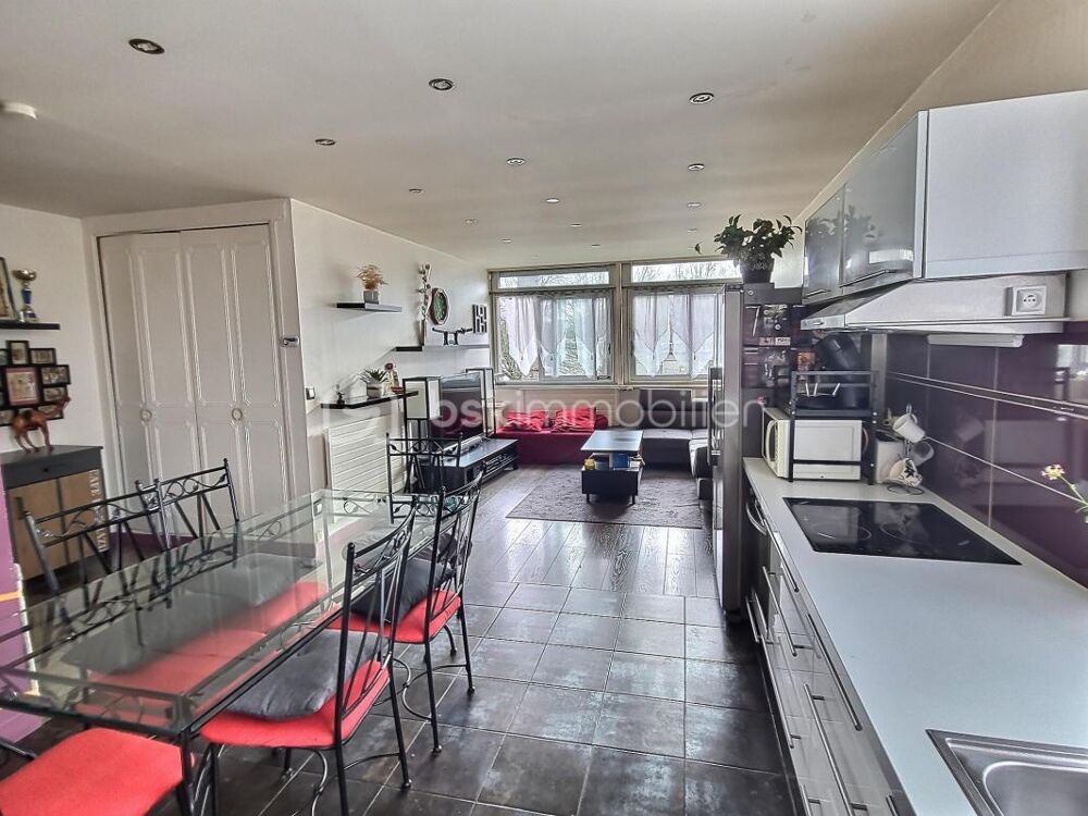 Charmant appartement