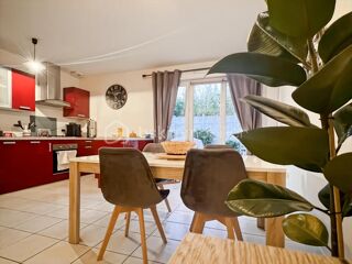  Maison � vendre 4 pi�ces 80 m�