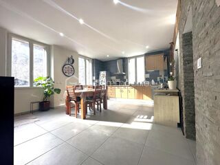  Maison à vendre 5 pièces 128 m²