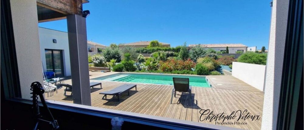 Villa Palaja 140 m2