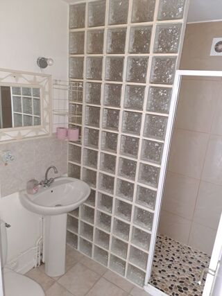  Appartement � louer 2 pi�ces 50 m�