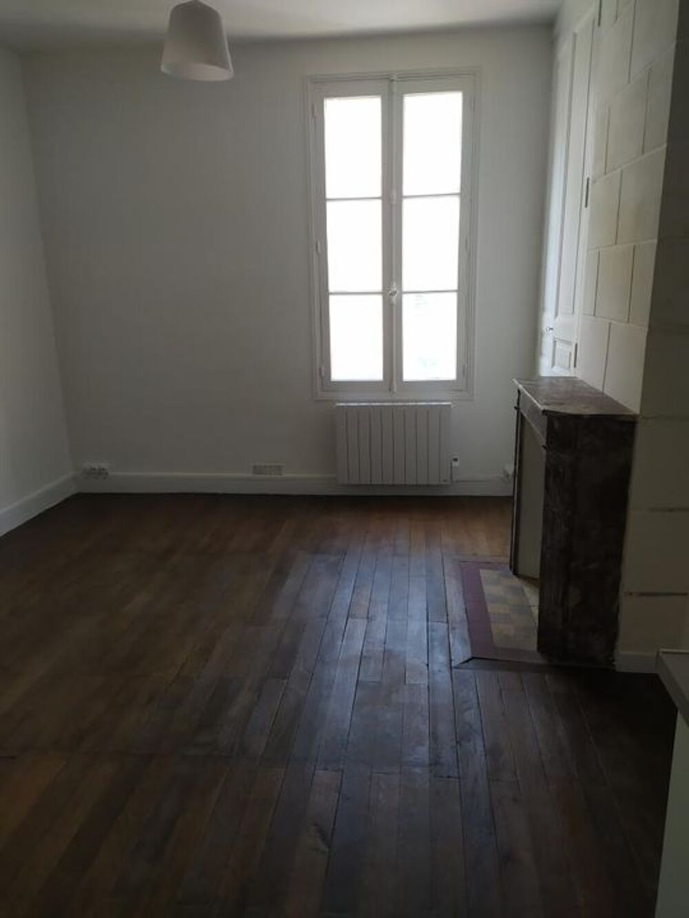 Location Appartement Studio de 27m2 à louer sur Tours Tours