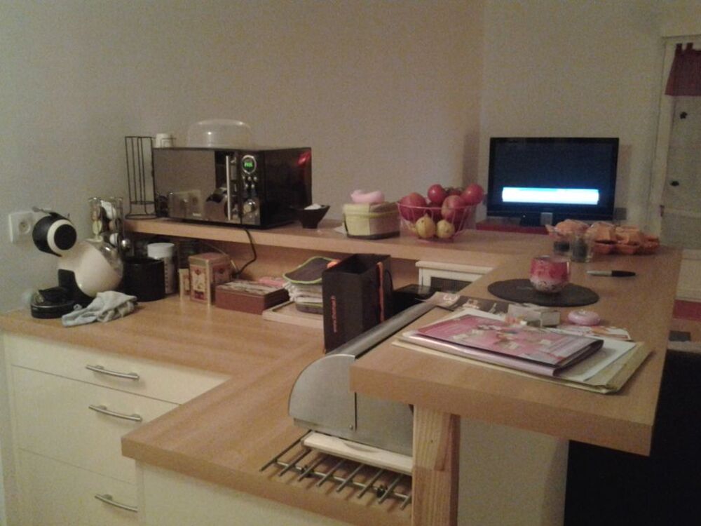 Location Maison Maison de 80m2 à louer sur Bois-le-Roi Bois le roi