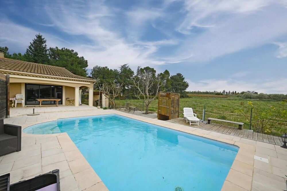 Maison 6 pièces 160 m² · à Vedene · 160 m² · 449 000 €
