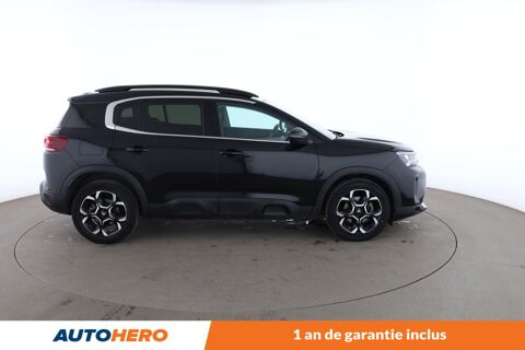 C5 aircross 1.5 Blue-HDi EAT8 131 ch 2023 occasion 92130 Issy-les-Moulineaux
