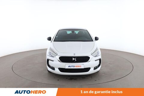 DS5 1.6 THP So Chic EAT6 165 ch 2016 occasion 92130 Issy-les-Moulineaux