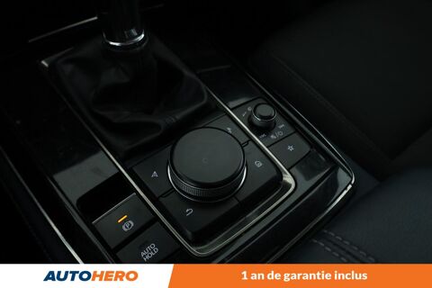 CX-30 2.0 Skyactiv-X M Hybrid 4x2 Sportline 180 ch 2019 occasion 92130 Issy-les-Moulineaux