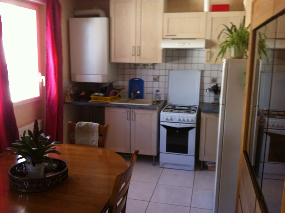 Location Appartement LOCATION T2 RODEZ BOURRAN SANS FRAIS D AGENCE Rodez