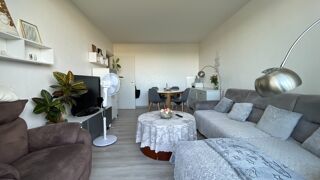  Appartement à vendre 3 pièces 64 m²