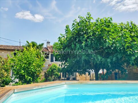   longre rnove Maison - 6 pice(s) - 199 m