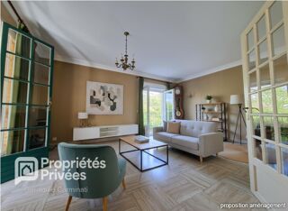  Maison à vendre 7 pièces 201 m²