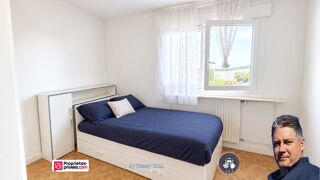  Appartement à vendre 4 pièces 90 m²