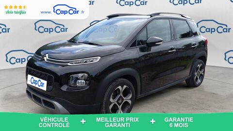 Citroen c3 aircross Citro&euml;n  1.2 PureTech 110 Shine
