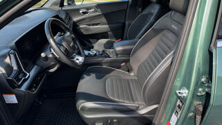 Sportage 1.6 CRDi 136 Mild Hybrid 2WD DCT7 Gt-Line Premium Business 2024 occasion 57290 Fameck