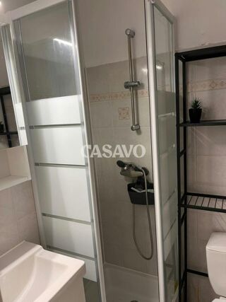  Appartement à vendre 1 pièce 18 m²