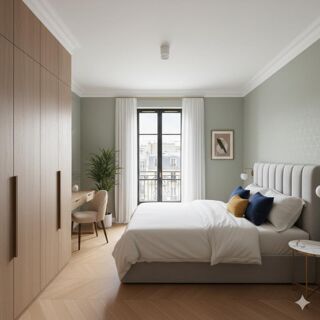  Appartement � vendre 4 pi�ces 90 m�