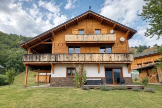  Maison à vendre 10 pièces 190 m²
