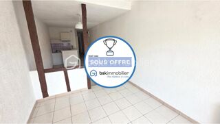  Appartement à vendre 2 pièces 38 m²